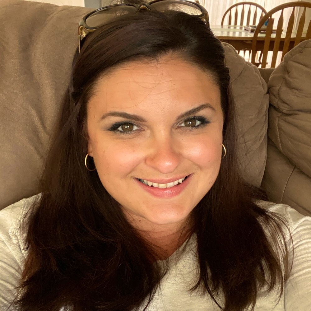 Meet your Posher, Heather